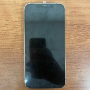 iPhone 12 Pro Max unlocked